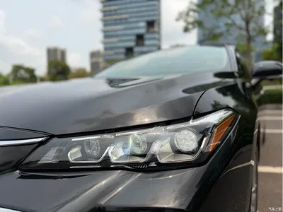 2021 Toyota Avalon 2.5L Luxury Edition, фото 4, лот 10325732