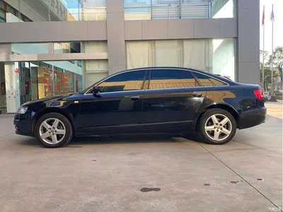 2005 Audi A6L Model 3.0L Technology Leader, фото 3, лот 10804221