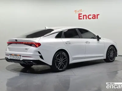 2020 Kia K5 1.6 Turbo, фото 1, лот 10047651