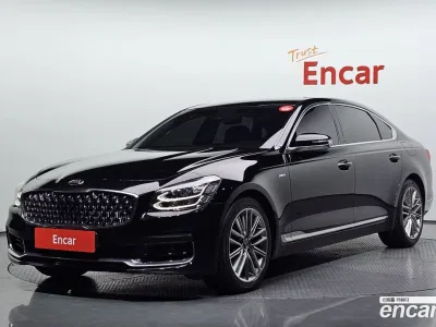 2021 Kia K9 3.8 GDI AWD, фото 1, лот 10182819