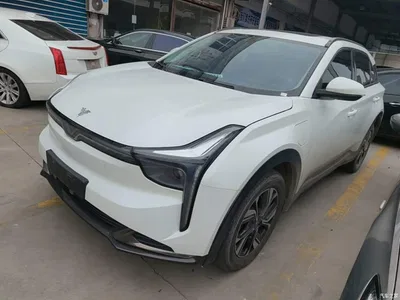 2022 Nezha Auto Neta U Smart 400 Pro NCM, фото 2, лот 11067207