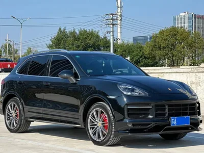 2011 Porsche Cayenne 3.0T, фото 2, лот 10423241