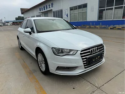 2016 Audi A3 Sportback 35 TFSI Progressive, фото 3, лот 10477077