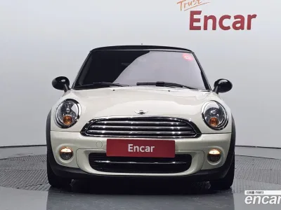 2012 Mini Cooper SE, фото 3, лот 10143664