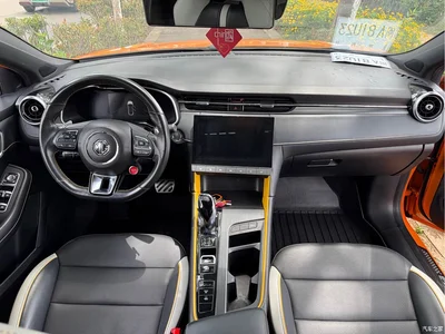 2021 MG MG6 Pro 1.5T Auto Trophy Luxury Edition, фото 4, лот 10354546