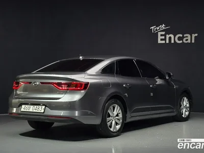 2016 Samsung SM6 2.0 GDe SE, фото 2, лот 10998404