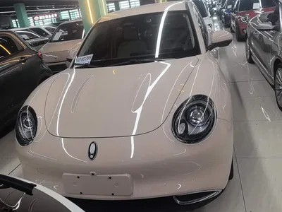 2022 Ora Good Cat Model Morandi Edition 400km Standard Range Luxury LFP, фото 2, лот 11225439