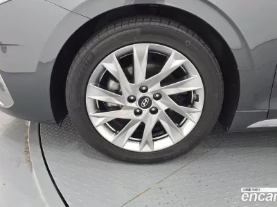 2020 Hyundai Grandeur Calligraphy, фото 4, лот 10898529