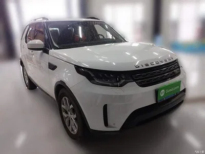 2019 Land Rover Discovery 2.0T SE, фото 3, лот 10321521