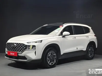 2023 Hyundai Santafe HEV 1.6 2WD Exclusive, фото 1, лот 11728018
