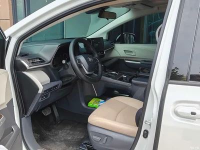 2024 Toyota Sienna 2.5L Hybrid Comfort Edition, фото 4, лот 11017346