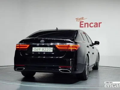 2018 Kia K9 3.3 GDI Executive, фото 4, лот 10069557