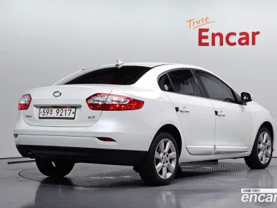 2011 Samsung SM3 RE, фото 2, лот 10185981
