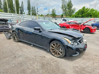 2008 INFINITI G37 BASE, фото 4, лот 11145549