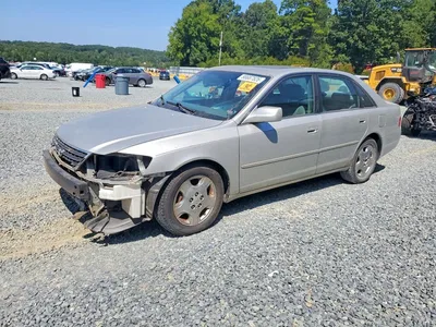 2003 TOYOTA AVALON XLS, фото 1, лот 10982483
