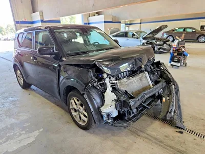 2023 KIA SOUL LX, фото 4, лот 10777234