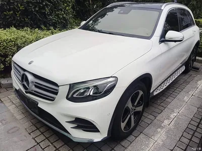 2019 Mercedes-Benz GLC 260 L 4MATIC Luxury, фото 2, лот 11088407