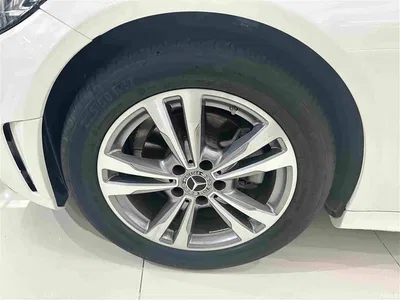 2021 Mercedes-Benz C-Class C 200 L Fashion Sport Edition, фото 3, лот 11181408