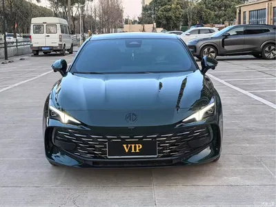 2025 MG MG7 2.0T Trophy+ Super Smart Driving Edition, фото 2, лот 11178865
