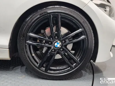 2018 BMW 1-Series 118d M Sport Shadow 5 Door, фото 4, лот 10146326