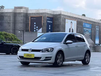 2016 Volkswagen Golf 230TSI Automatic Comfort, фото 3, лот 10285061