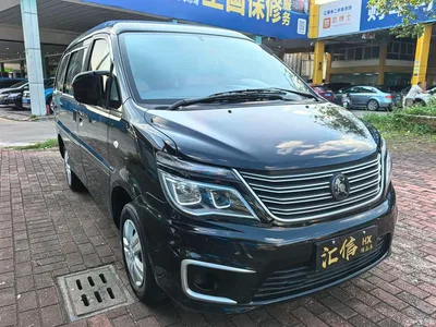 2022 Dongfeng Lingzhi M5 1.6L Utility 5-seater, фото 3, лот 11159142