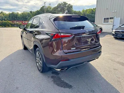 2016 LEXUS NX 200T BASE, фото 2, лот 10906567