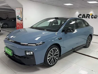 2026 Leapmotor B01 550 LiDAR Edition, фото 2, лот 10442423
