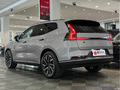 2026 Volvo XC70 Plug-in Hybrid 4WD Ultra Long Range Plus, фото 4, лот 10680084