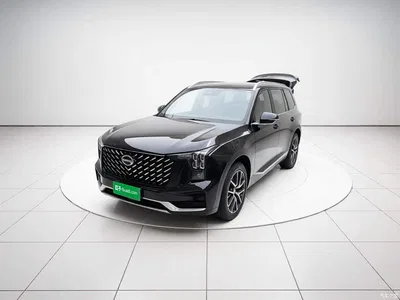 2022 GAC Trumpchi Trumpchi GS8 Pilot Series 2.0TGDI 2WD Luxury Smart Connect Edition (7-Seater), фото 1, лот 11522383