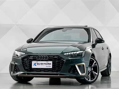 2024 Audi A4L 40 TFSI quattro RS Kit Speed Edition, фото 2, лот 11459966