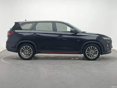 2022 Changan Oshan X7 PLUS 1.5T Blue Whale Edition Auto Executive, фото 3, лот 11211589