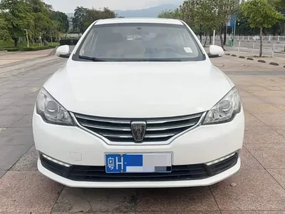 2017 Roewe 360 1.5L Auto Luxury Edition, фото 1, лот 11164993