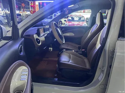2024 Wuling Motors Wuling Bingo 333km Comfort Edition, фото 4, лот 10367540
