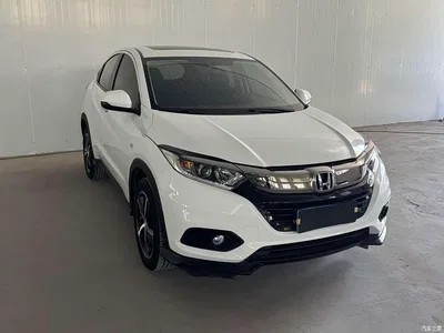 2022 Honda Vezel 1.5L CVT Phantom Night Pioneer Edition, фото 2, лот 10662389