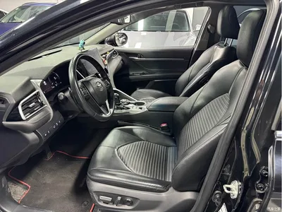 2022 Toyota Camry 2.5S Knight Edition, фото 3, лот 10282339