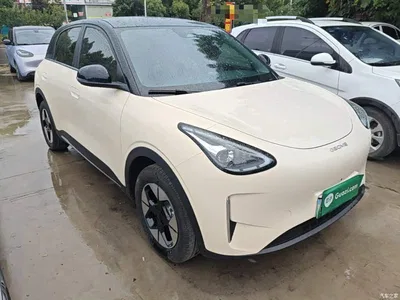 2026 Geely Galaxy Starry Wish Model 410km Explorer Edition, фото 4, лот 11199929