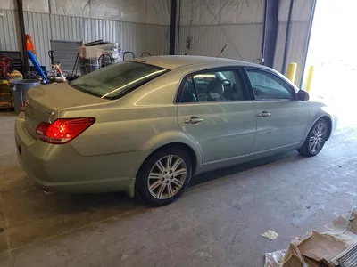 2005 TOYOTA AVALON XL, фото 3, лот 10494405