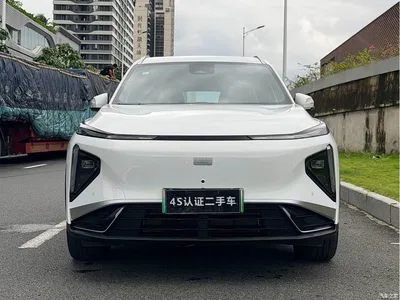 2025 Geely Galaxy Galaxy L7 EM-i 115km Explorer+ Edition, фото 3, лот 10429364