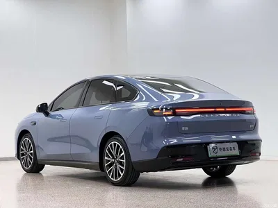 2026 Leapmotor B01 550 LiDAR Edition, фото 4, лот 10316674