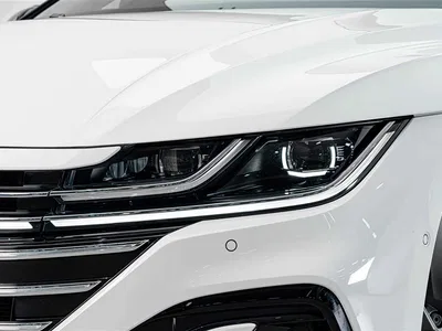 2025 Volkswagen FAW-Volkswagen CC 380TSI Eye-catching Shared Edition, фото 4, лот 10412678