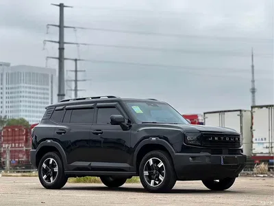 2025 Jetour Freedom 1.5TD DCT Discovery, фото 3, лот 11081375