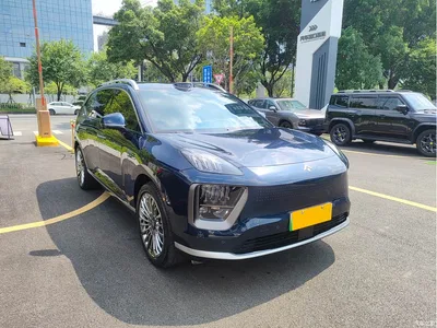 2025 GAC Haobo Hyper HL 750 Max 6-Seater LiDAR Edition, фото 2, лот 11157484