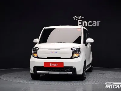 2023 Kia RAY Signature, фото 2, лот 10097829