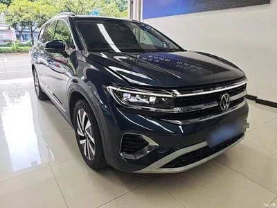 2021 Volkswagen Talagon 380TSI 4WD Luxury Premium Edition Pro, фото 4, лот 11242169