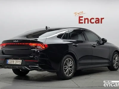 2023 Kia K5 1.6 Turbo, фото 2, лот 10208984
