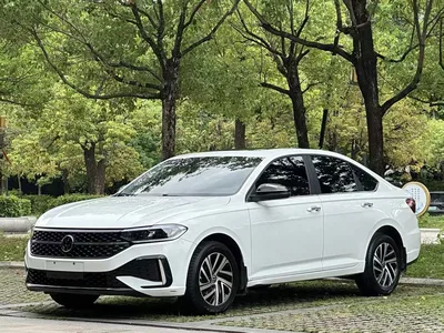 2023 Volkswagen Lavida 280TSI DSG Starlight Comfort Edition, фото 1, лот 10456082
