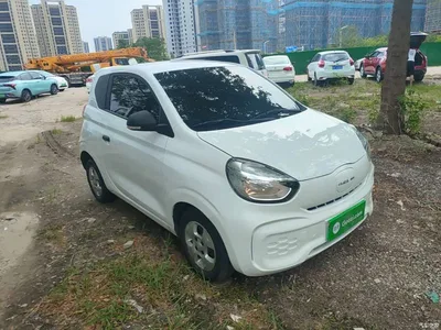2021 Roewe Kaiwei CLEVER 302km All-round Edition, фото 4, лот 10349693