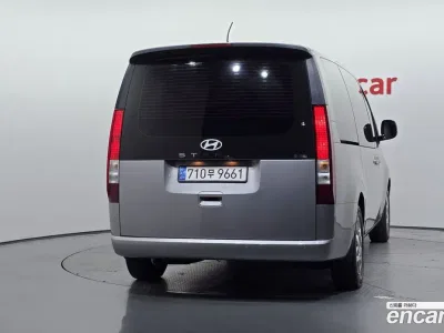 2025 Hyundai Staria HEV 1.6 Tourer 11-Seater, фото 4, лот 10831716