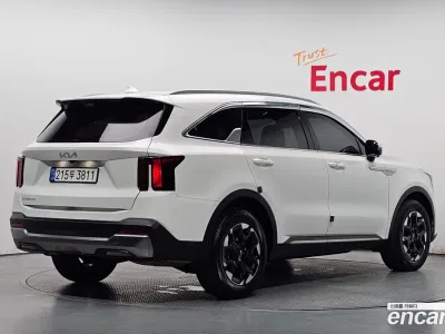 2024 Kia Sorento Diesel 2.2 2WD, фото 2, лот 10207594